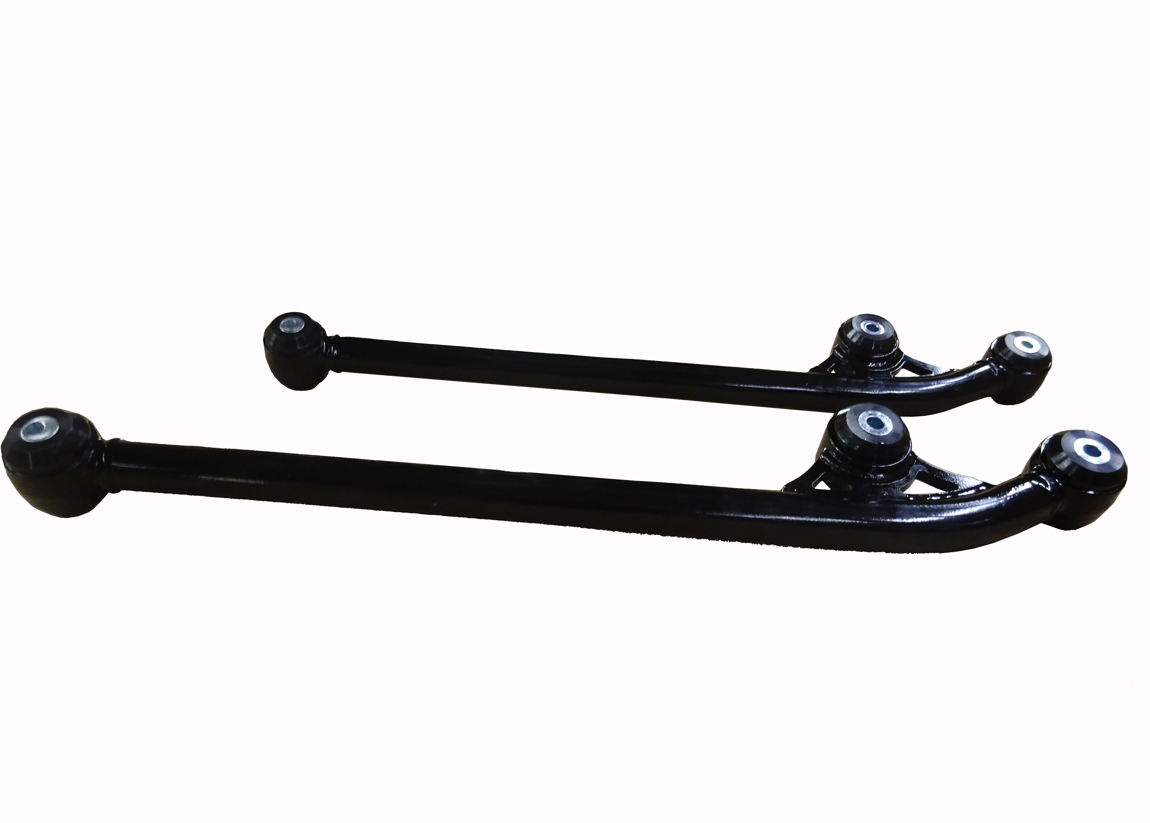 Whiteline Front Leading Arm – Lower Arm to Suit Suzuki Jimny A6G
