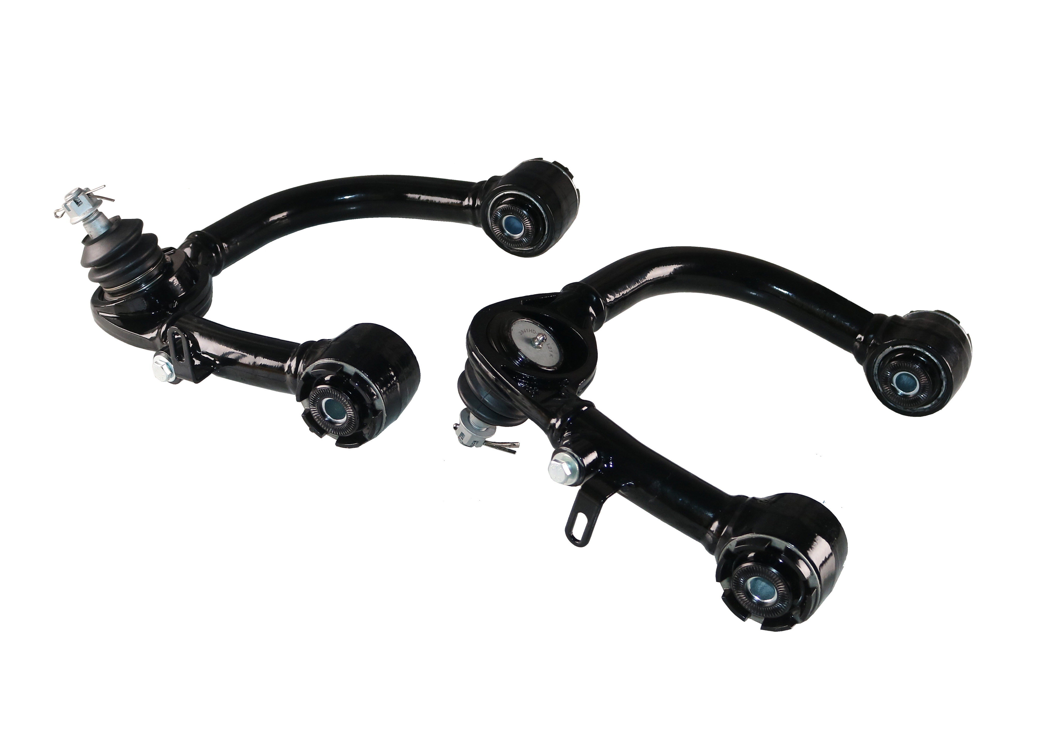 Whiteline Front Control Arm Upper – Arm to Suit Toyota Land Cruiser 100 Series IFS
