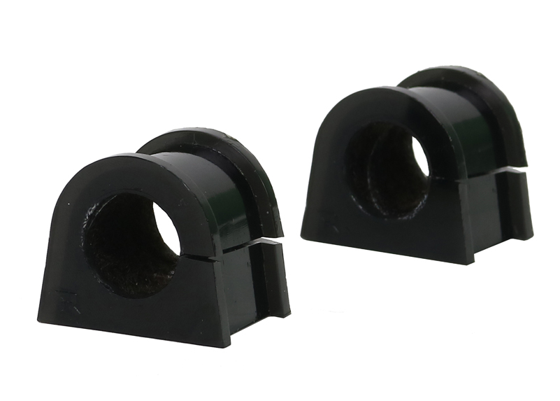 Whiteline Sway Bar Mount – Bushing Kit 22mm ‘Grease Free’ to Suit Subaru Impreza GD and Liberty BE-BL