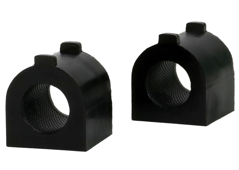 Whiteline Universal Sway Bar Mount – Bushing Kit 24mm Heavy Duty