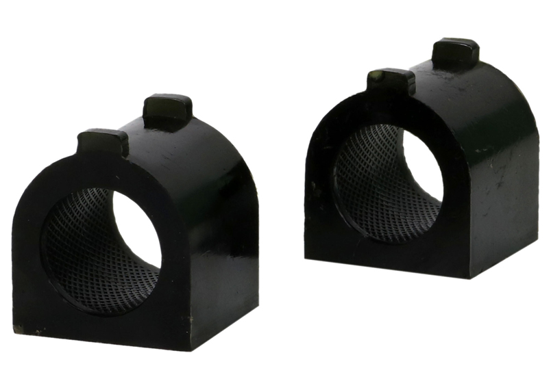 Whiteline Universal Sway Bar Mount – Bushing Kit 27mm Heavy Duty