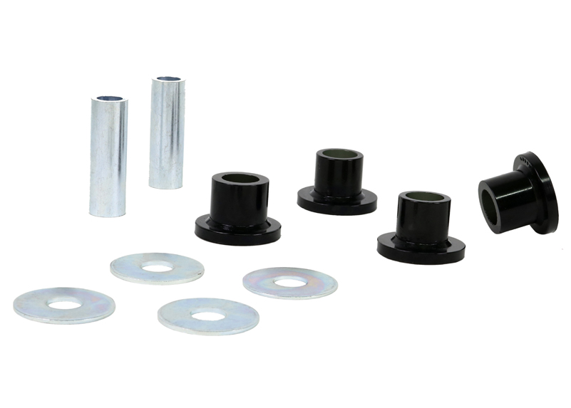 Whiteline Front Steering Rack and Pinion – Mount Bushing Kit FITS Toyota Fortuner, HiLux, Prado and Foton Tunland