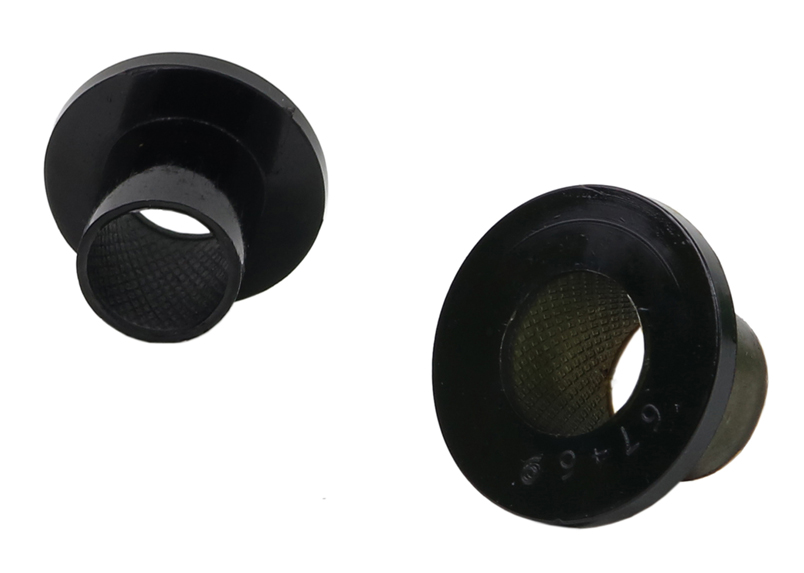 Whiteline Front Steering Idler Arm – Bushing Kit FITS Nissan Navara D22 4wd