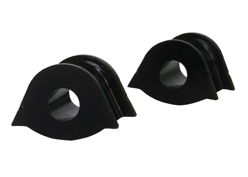 Whiteline Front Sway Bar Mount – Bushing Kit 20mm FITS Mazda 323, 808, 929 and RX2-RX5