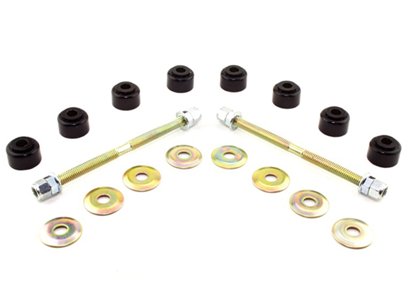 Whiteline Sway Bar Link to Suit Ford, Holden, HSV, Mitsubishi and Toyota
