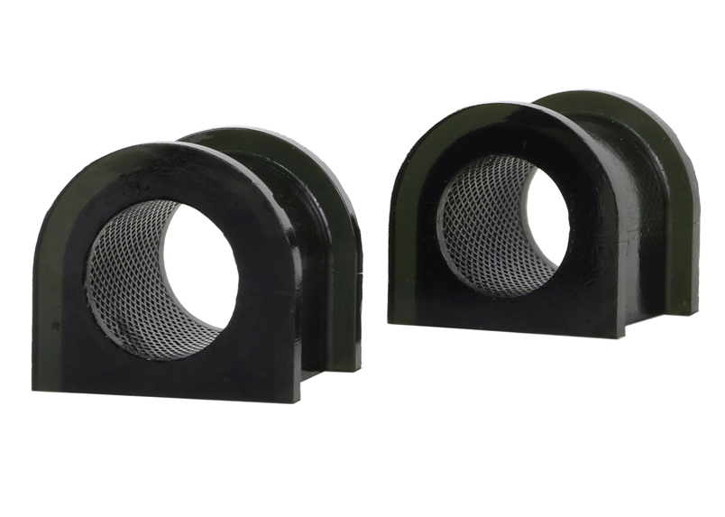 Whiteline Sway Bar Mount – Bushing Kit 23mm to Suit Toyota Celica, HiLux, Land Cruiser and Rav 4