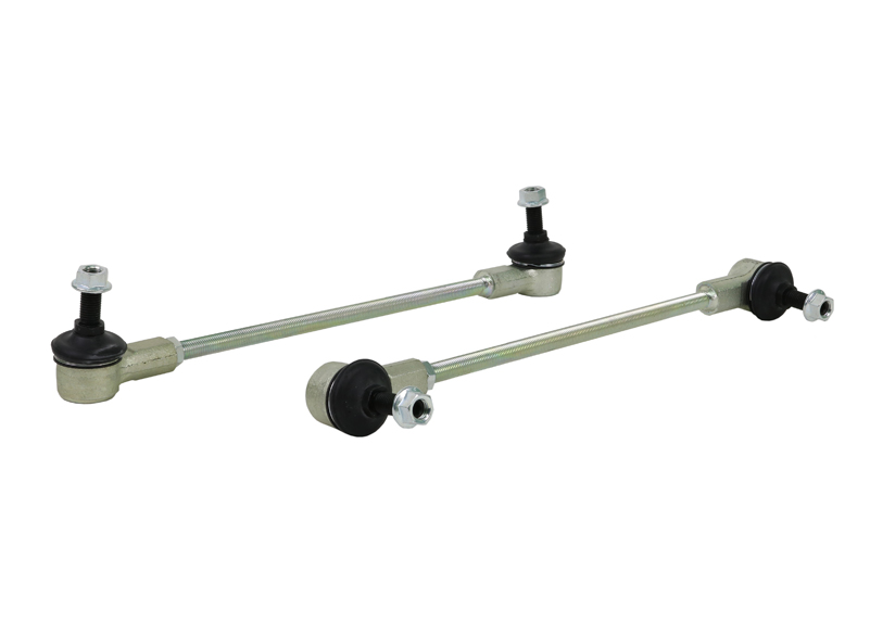 Whiteline Universal Sway Bar Link – Cut to Length 10mm Ball Stud 80-320mm FITS Various Applications