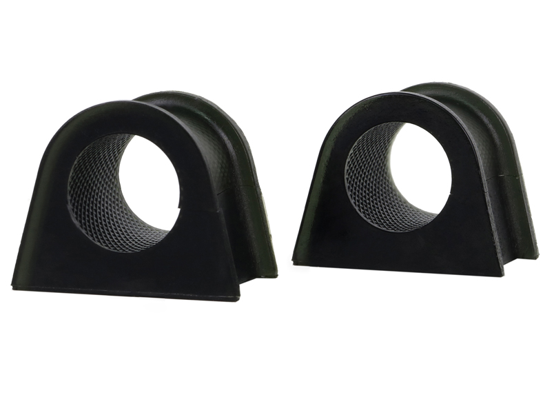 Whiteline Rear Sway Bar Mount – Bushing Kit 25mm to Suit Mitsubishi Challenger and Pajero