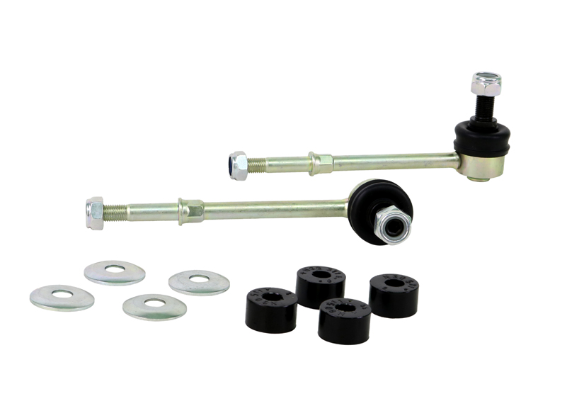 Whiteline Front Sway Bar Link FITS Nissan Patrol GU