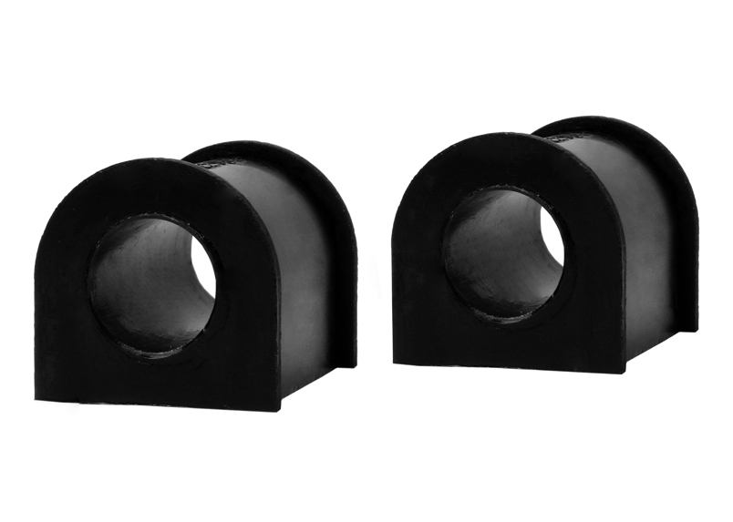 Whiteline Front Sway Bar Mount – Bushing Kit 20mm to Suit Nissan Navara D21 and Pathfinder WD21