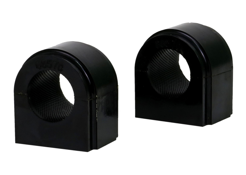 Whiteline Front Sway Bar Mount – Bushing Kit 32mm to Suit Ford Ranger, Everest and Mazda BT-50