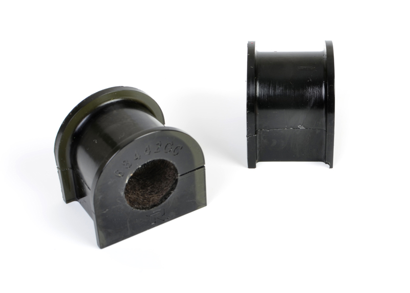 Whiteline Front Sway Bar Mount – Bushing Kit 25mm ‘Grease Free’ to Suit Toyota Hiace SBV RCH12, RCH22, RZH10