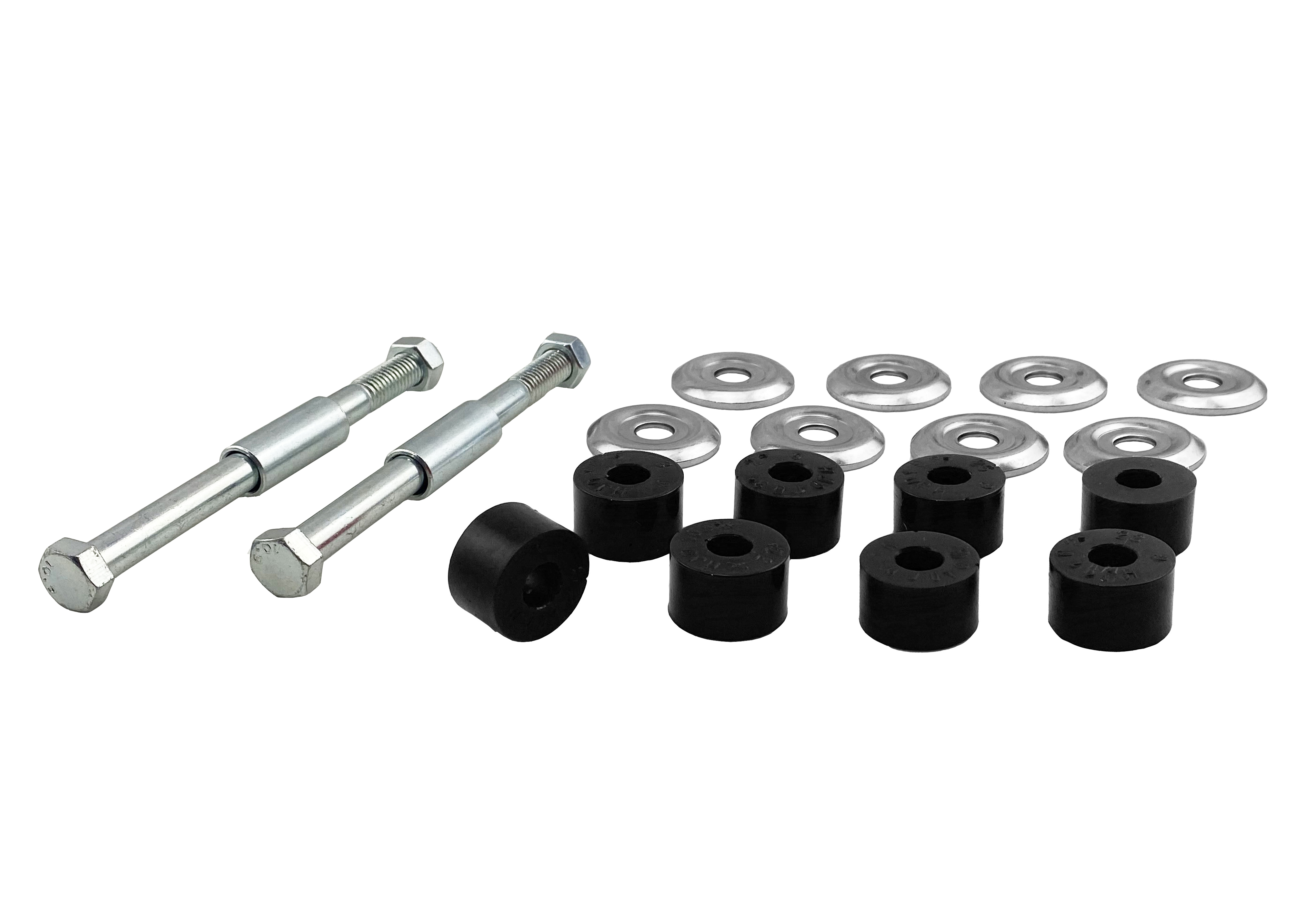Whiteline Front Sway Bar Link to Suit Nissan Navara D22 and Pathfinder WD21