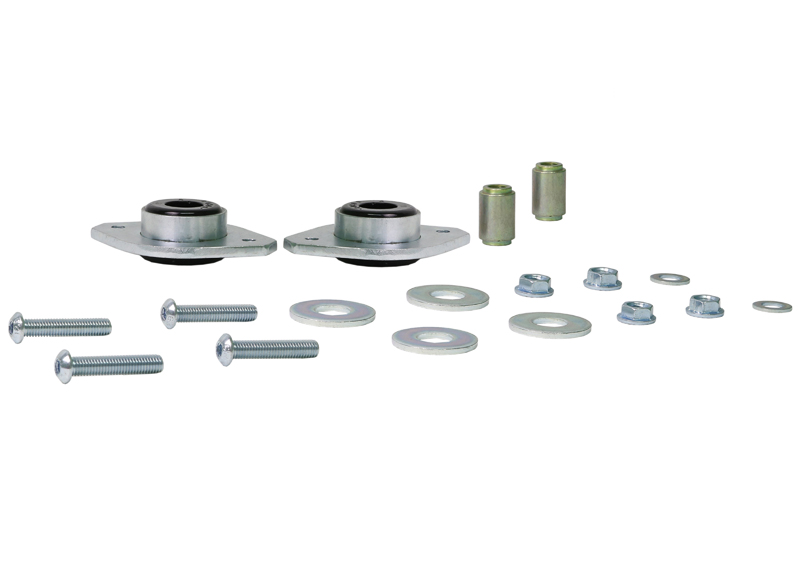 Whiteline Rear Stru Mount – Kit to Suit BMW 3 Series, M3 and Z3