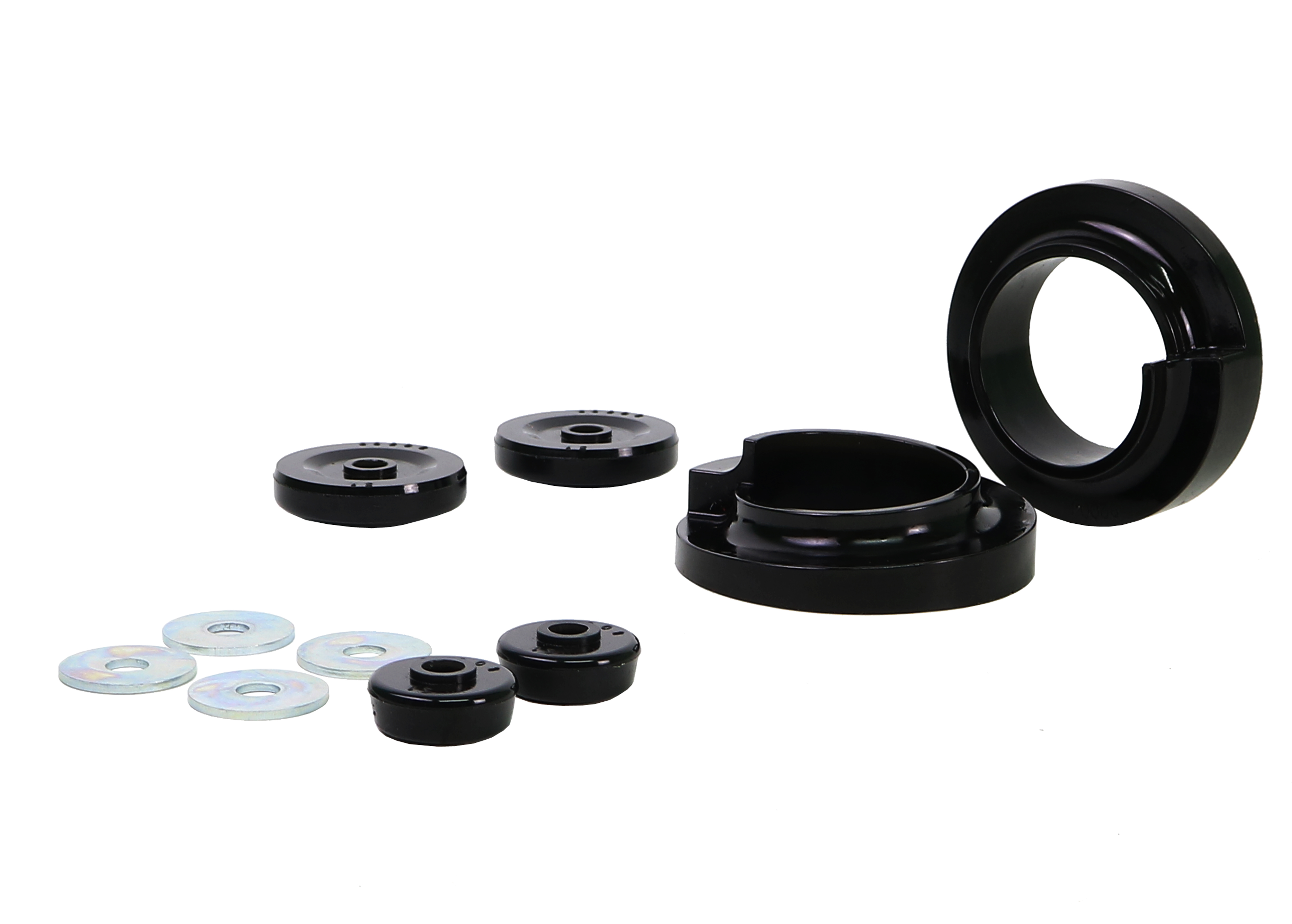 Front Strut Mount Bushing Kit FITS Holden Colorado Trailblazer Isuzu D-Max MU-X