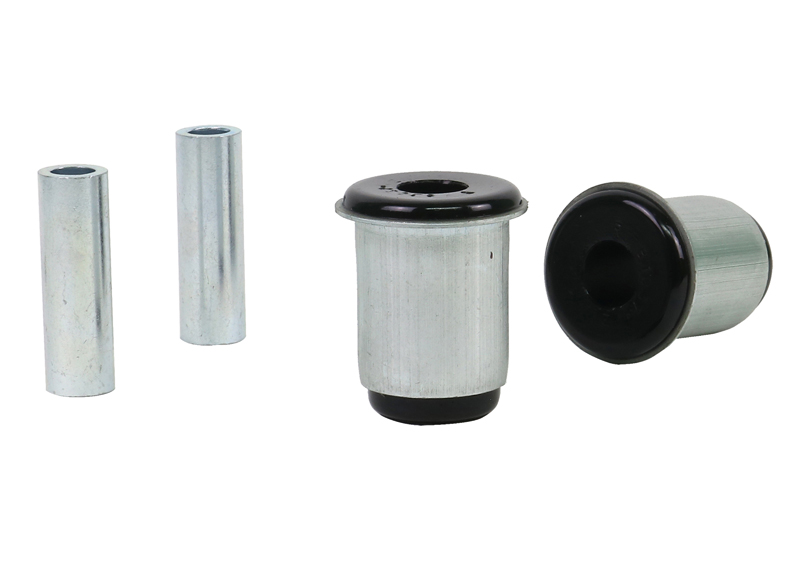 Whiteline Front Control Arm Lower – Inner Bushing Kit to Suit Holden Commodore VB-VP and HSV