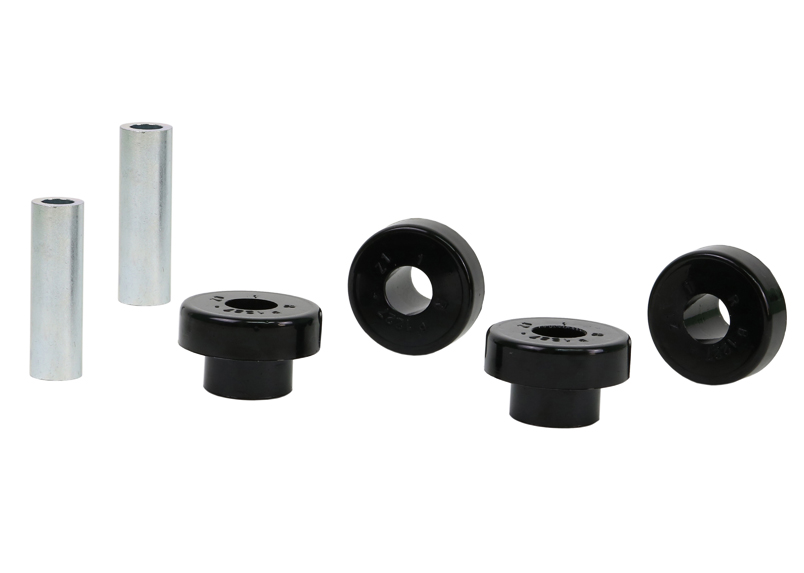 Front Control Arm Lower Inner Bushing Kit FITS Mazda 323, 929, RX-3 RX-4 W51227