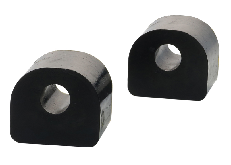 Whiteline Front Control Arm Lower – Inner Rear Bushing Kit FITS Holden Barina, Suzuki Baleno, Cultus and Swift