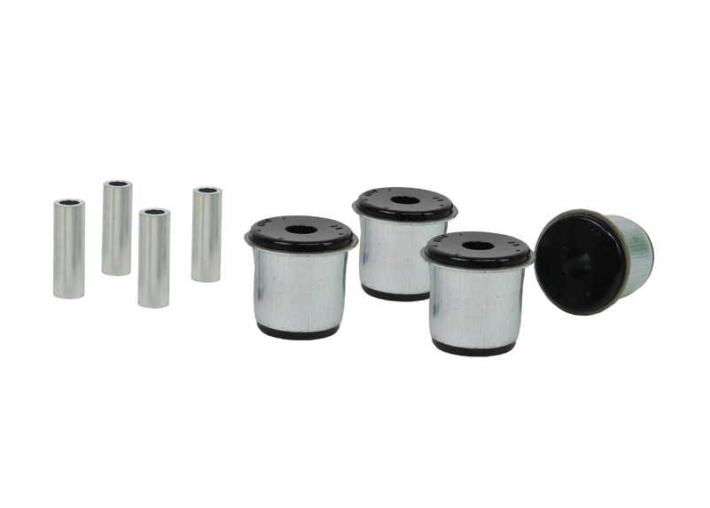 Whiteline Trailing Arm Upper – Bushing Kit FITS Jeep Cherokee, Grand Cherokee and Wrangler