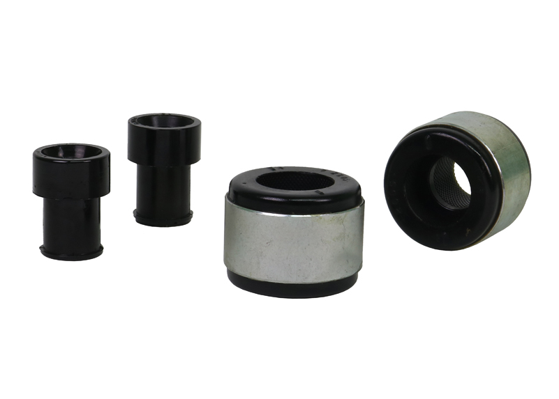 Whiteline Front Control Arm Lower – Inner Rear Bushing Kit FITS BMW 3 Series E46 and Z4 E86, E86