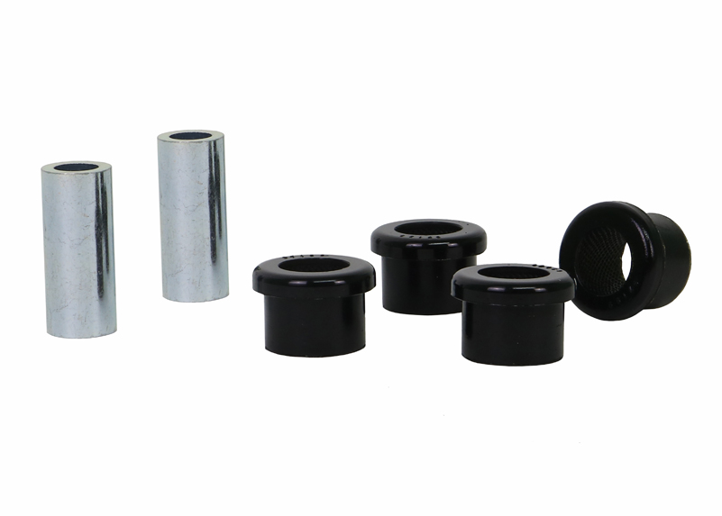 Whiteline Front Control Arm Lower – Inner Front Bushing Kit FITS Toyota Prius and Yaris