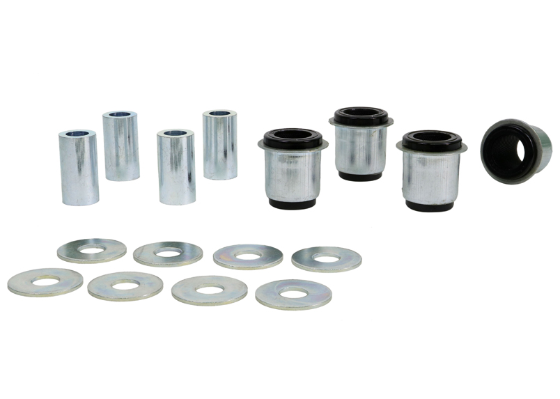 Whiteline Front Control Arm Lower – Bushing Kit FITS Toyota Prado and 4Runner