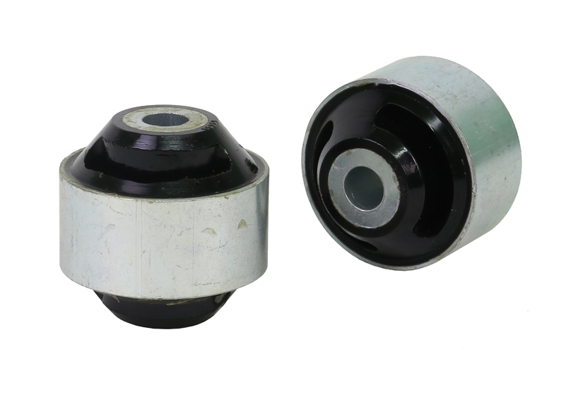 Whiteline Front Control Arm Lower – Inner Front Bushing Kit FITS Honda Civic, CR-V and Integra