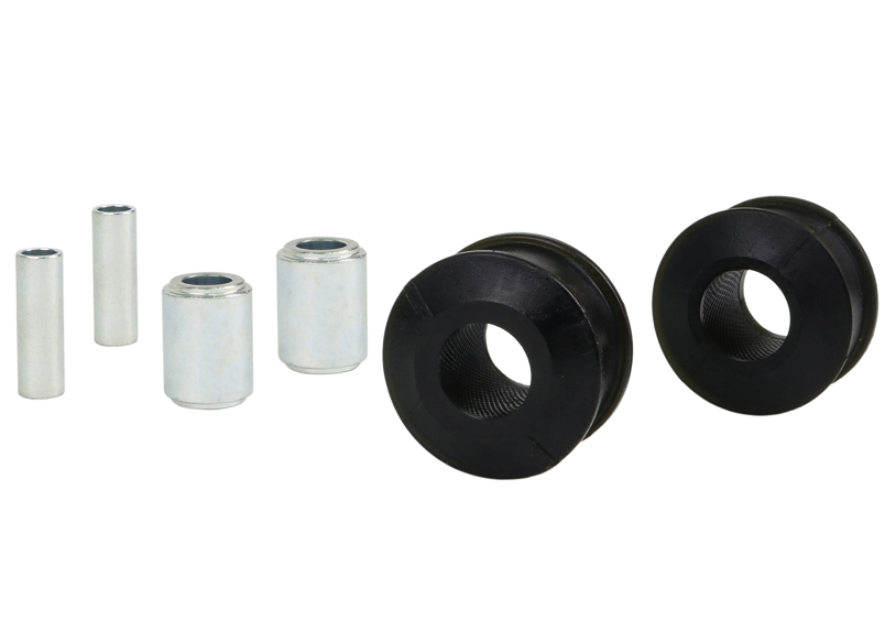 Front Control Arm Lower Inner Rear Bushing Kit FITS Seat Volkswagen A2 – W53418