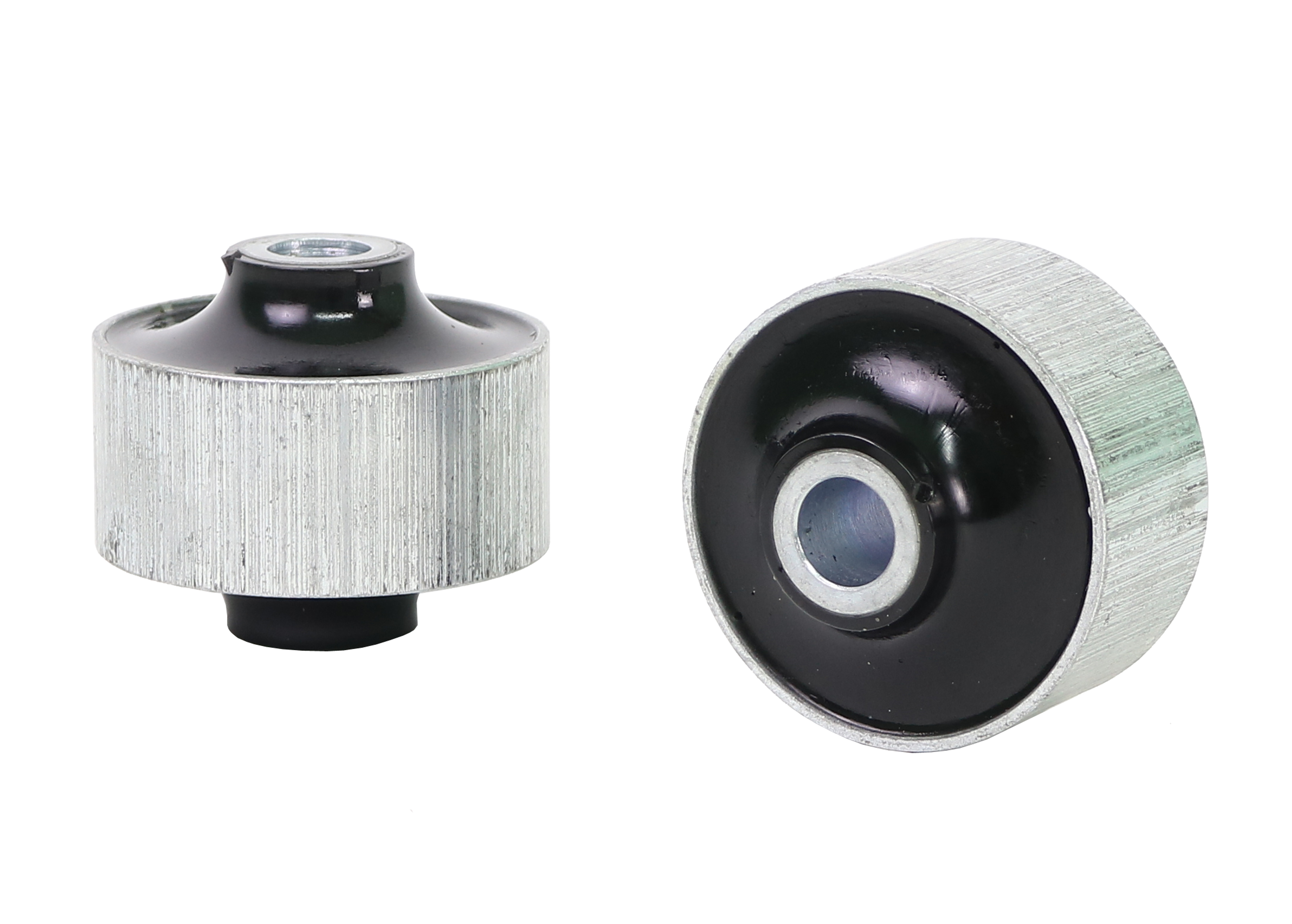 Whiteline Front Control Arm Lower – Inner Rear Bushing Kit FITS Hyundai Elantra, Getz and Kia Cerato