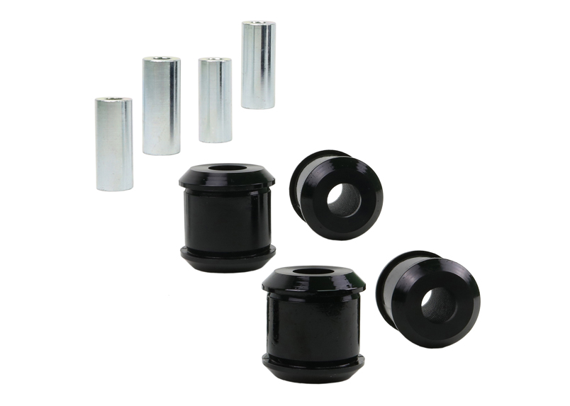 Whiteline Leading Arm – To Differential Bushing Kit FITS Suzuki Jimny and Sierra
