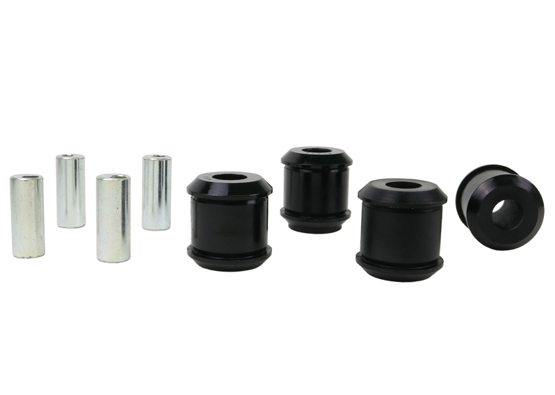 Front Leading Arm – To Differential Bushing Kit Offset FITS Suzuki Jimny and Sierra – W53489