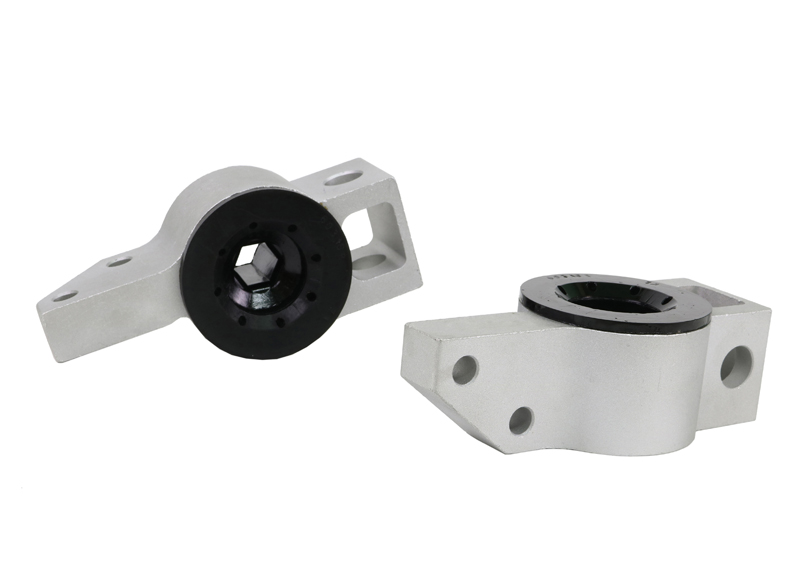 Whiteline Front Control Arm Lower – Inner Rear Bushing Kit FITS Audi, Seat, Skoda and Volkswagen PQ35 Fwd/Awd