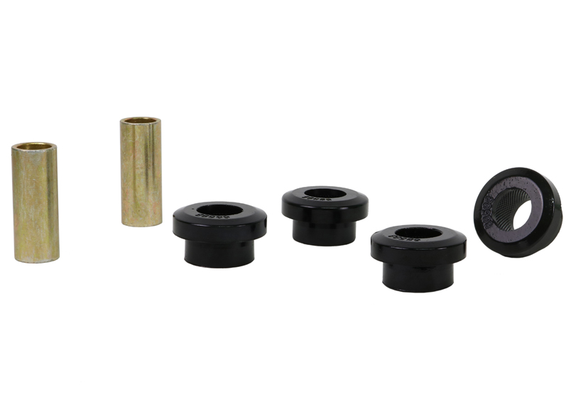 Whiteline Front Control Arm Lower – Inner Rear Bushing Kit FITS Honda Accord CL, CM