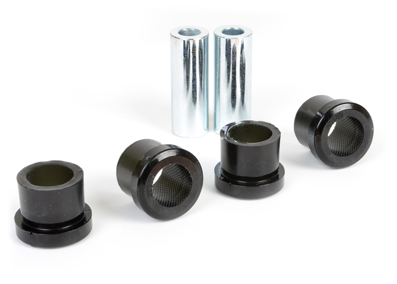 Whiteline Front Control Arm Lower – Inner Front Bushing Kit FITS Suzuki Grand Vitara JB, JT