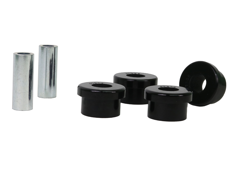 Whiteline Front Control Arm Lower – Inner Front Bushing Kit FITS Nissan Elgrand E50 and Pathfinder R50