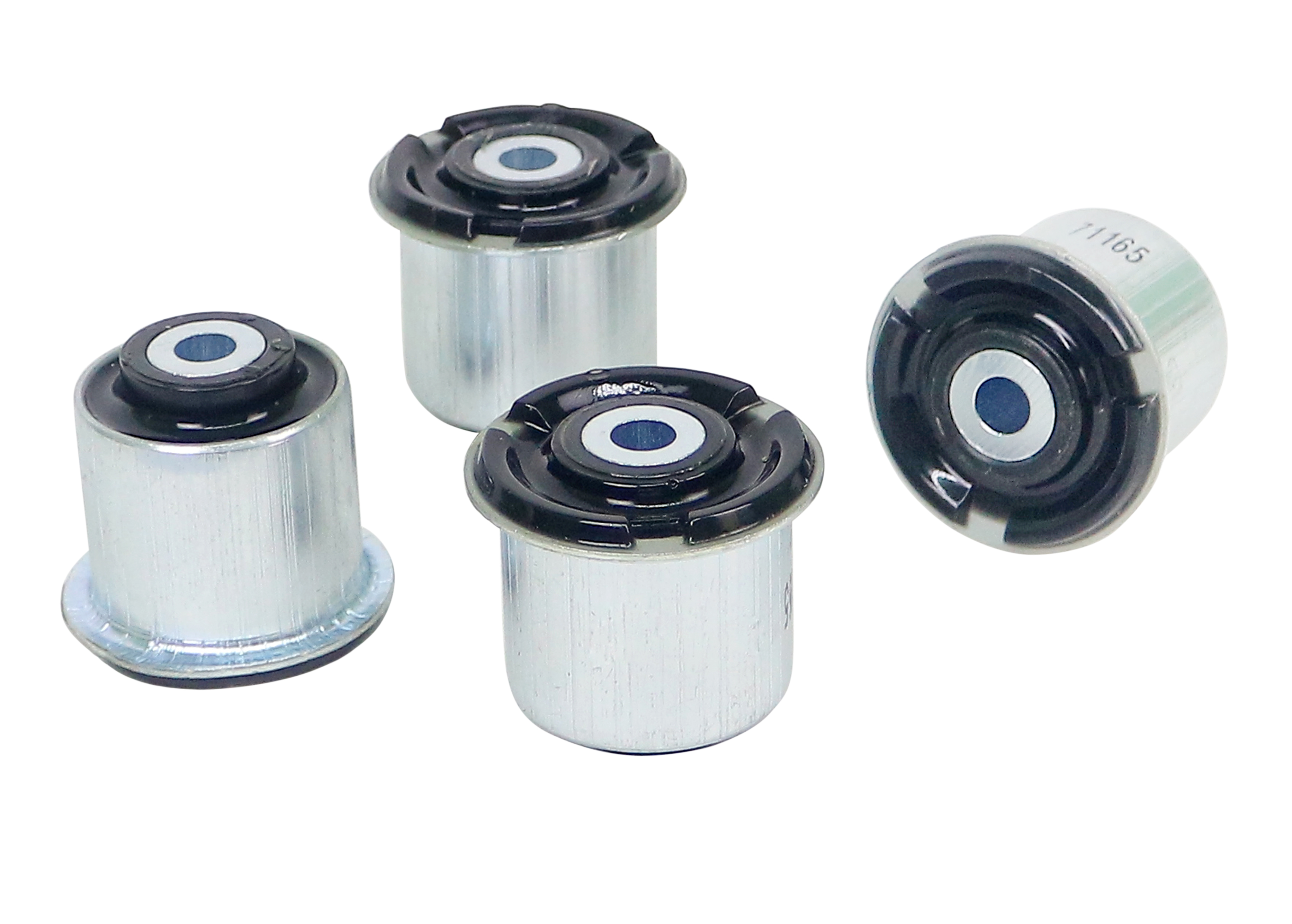 Whiteline Front Control Arm Upper – Bushing Kit FITS Tesla Model 3 and Y