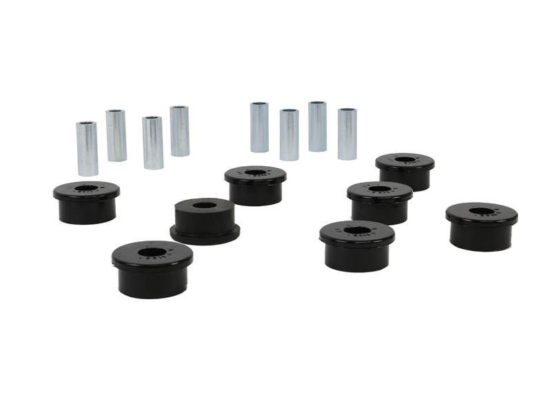 Whiteline Rear Trailing Arm – Bushing Kit to Suit Toyota Celica, Corona, Cressida and Tarago