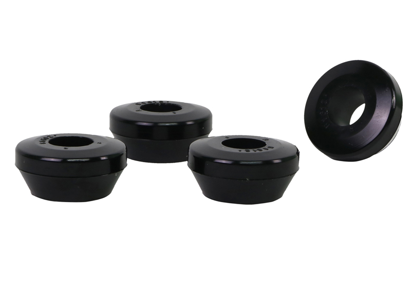 Whiteline Rear Trailing Arm Lower – Front Bushing Kit to Suit Mitsubishi Pajero NA-NL