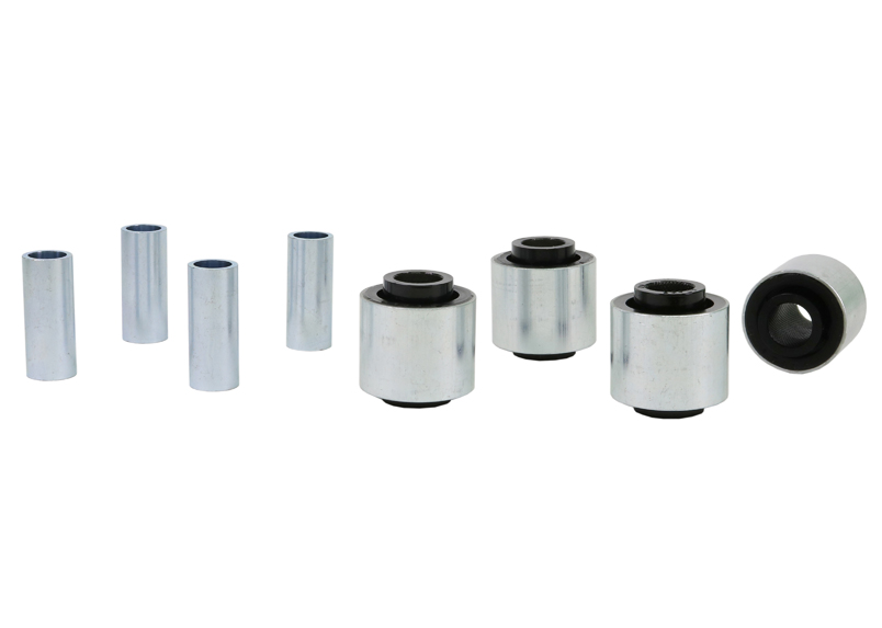 Whiteline Rear Trailing Arm Lower – Bushing Kit to Suit Toyota Land Cruiser 80 and 105 Series