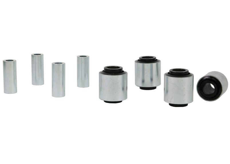 Whiteline Rear Trailing Arm – Bushing Kit to Suit Nissan Navara, Pathfinder and Patrol