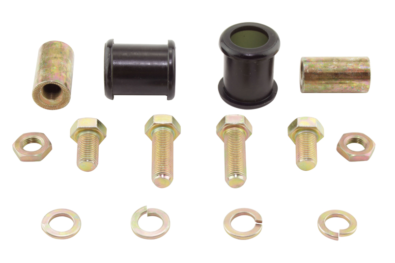 Rear Control Arm Upper Rear Inner Bush Kit FITS Nissan 180SX 200SX 300ZX Skyline
