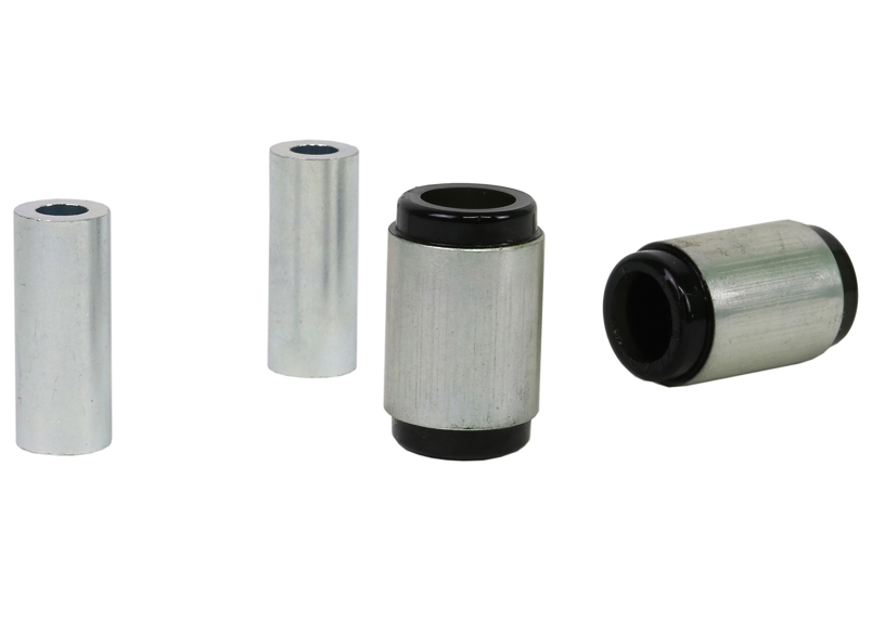 Whiteline Rear Control Arm Lower – Inner Bushing Kit to Suit BMW 3 Series, M3 E36, E46 and Z4 E85, E86