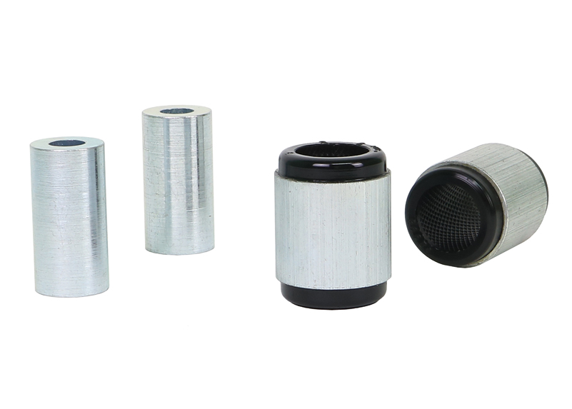 Whiteline Rear Control Arm Lower Rear – Inner Bushing Kit to Suit Nissan 350Z, Skyline and Stagea