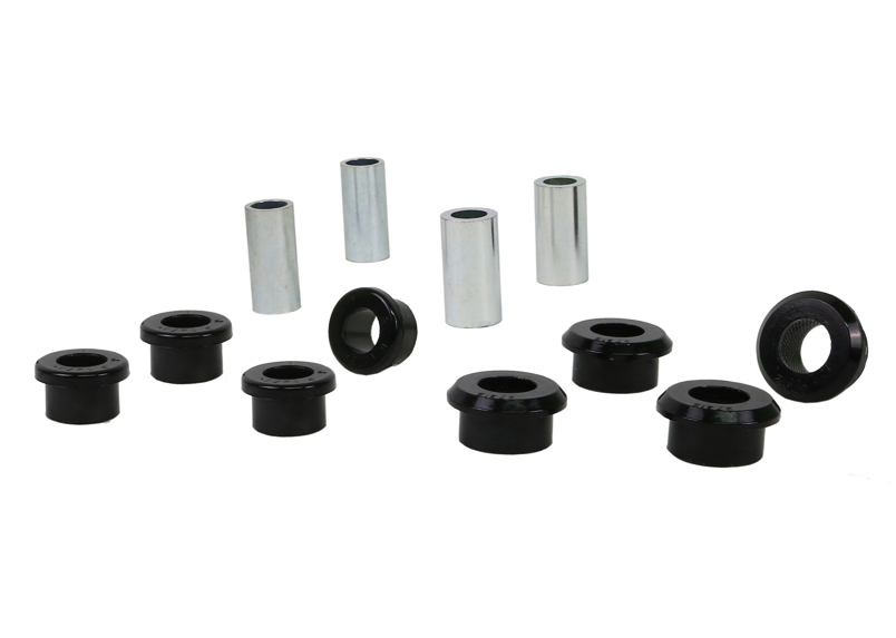 Whiteline Rear Control Arm Lower Front – Bushing Kit FITS Toyota Camry, Aurion and Kluger