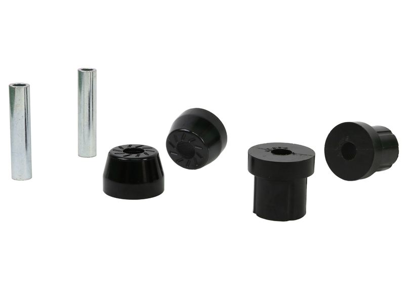 Whiteline Rear Beam Axle Bushing Kit FITS VW Golf Mk2 and Jetta Mk2 A2 – W63389