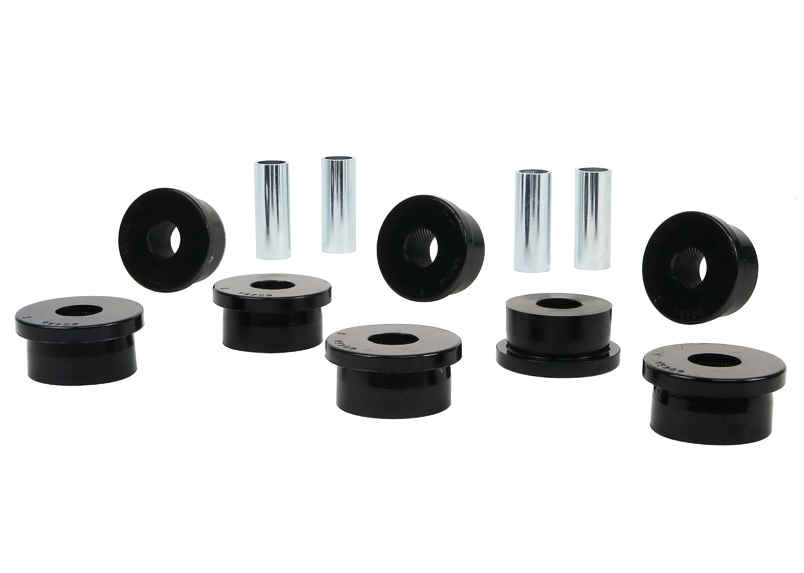 Whiteline Rear Trailing Arm Upper – Bushing Kit FITS Toyota Land Cruiser 80 and 105 Series