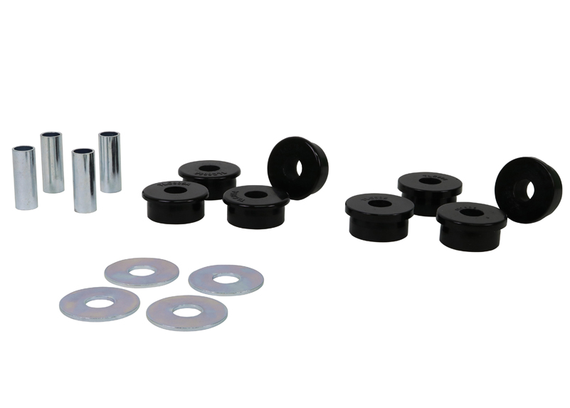Whiteline Rear Trailing Arm Lower – Bushing Kit FITS Toyota Land Cruiser 80 and 105 Series