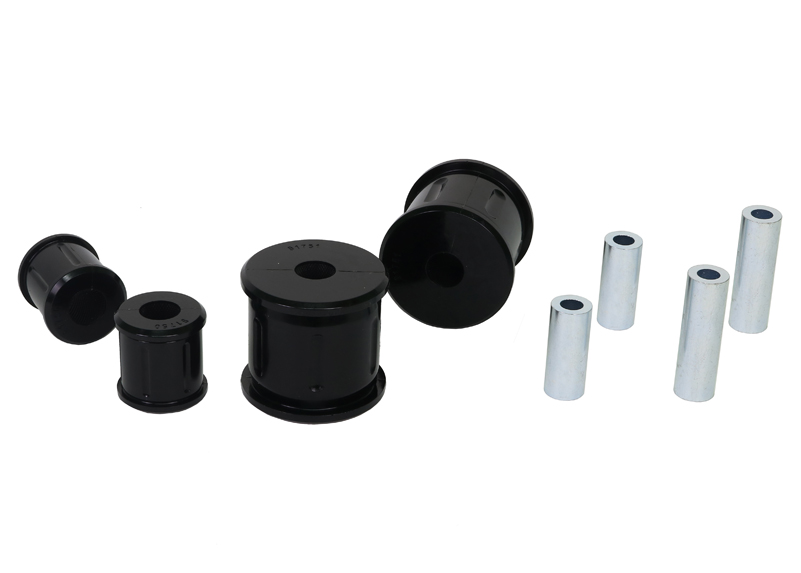 Whiteline Rear Trailing Arm Upper – Bushing Kit FITS Nissan Elgrand E50