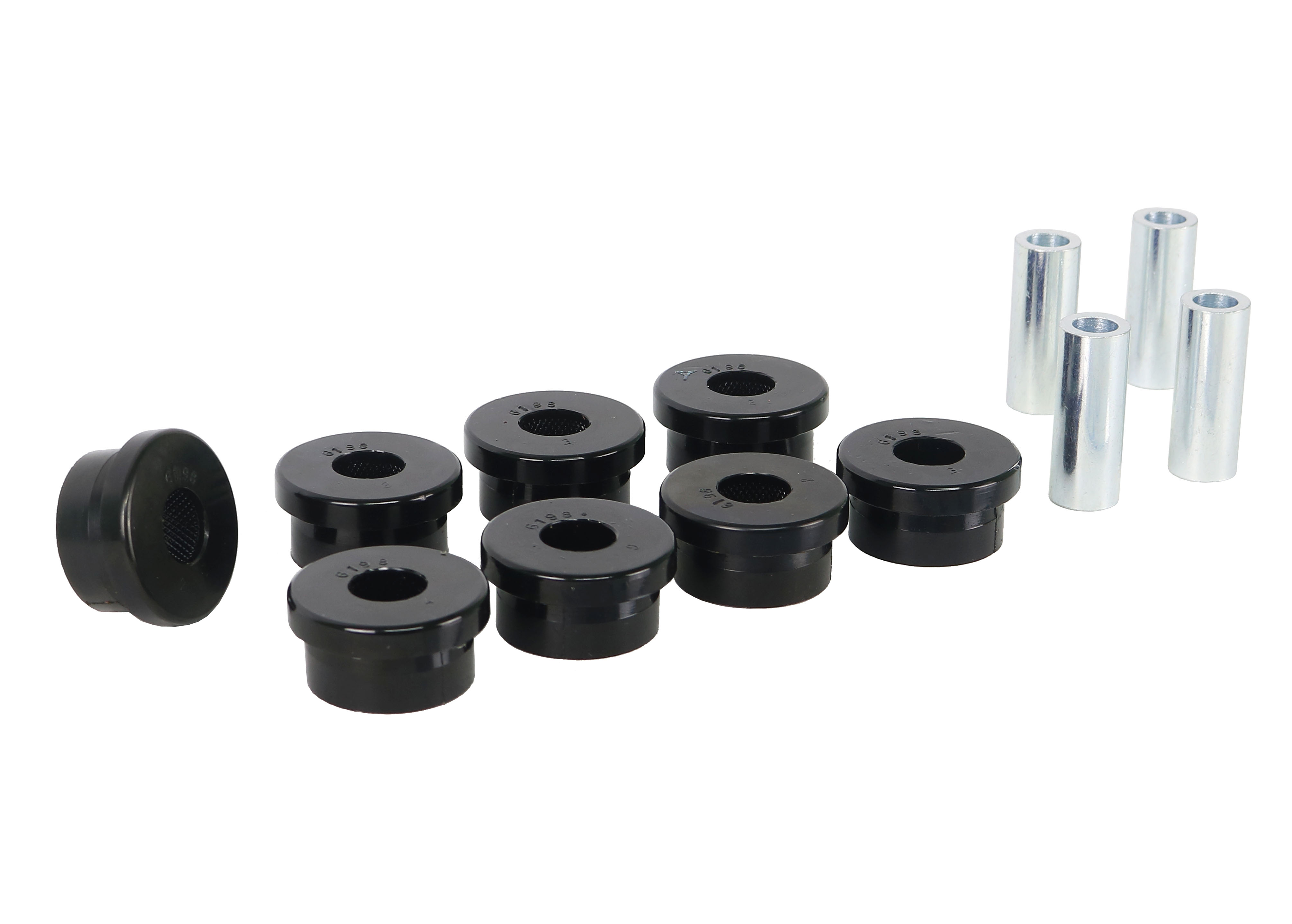 Whiteline Rear Trailing Arm Lower – Bushing Kit FITS Hyundai Excel X3