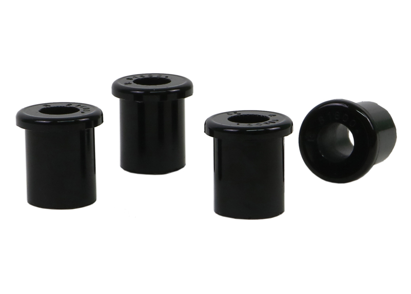 Whiteline Rear Leaf Spring – Front Eye Bushing Kit to Suit Mitsubishi L300 and Pajero
